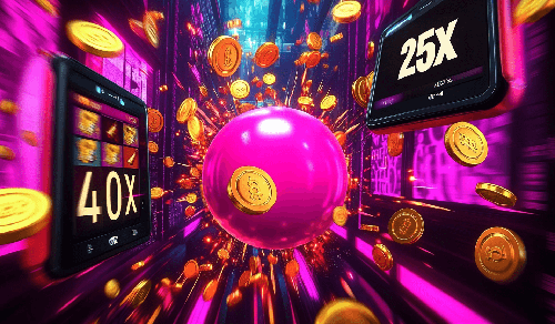 Basari Bet Slot Oyunları